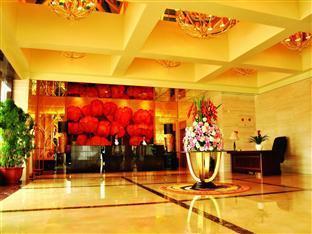 Waterside Hotel Dongguan  Eksteriør billede